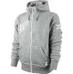 Mikina Zone Teammate Sr. šedá