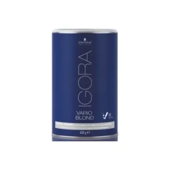 Barva na vlasy Schwarzkopf Professional Igora Vario Blond Extra Power
