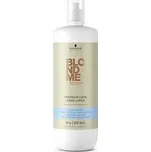 Schwarzkopf Professional Blondme…