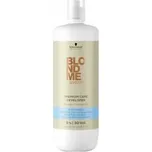 Schwarzkopf Professional Blondme…