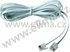 Síťový kabel Solight SST01X0E