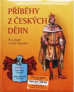 Marie Schwarzová: Dějiny Českých zemí