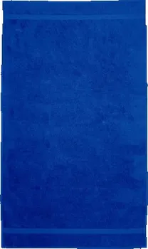 Adler Ručník Terry Towel 450 královská modrá 50 x 100 cm