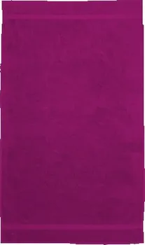 Adler Ručník Terry Towel 450 fuchsia red 50 x 100 cm