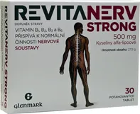 Glenmark Revitanerv Strong