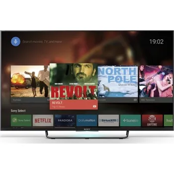 Televizor SONY KDL-50W756