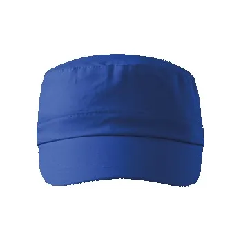 Čepice Adler Latino, královská modrá