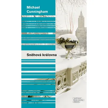Sněhová královna - Michael Cunningham
