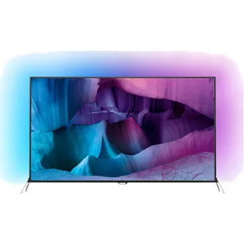 Televizor Philips 48PUS7600