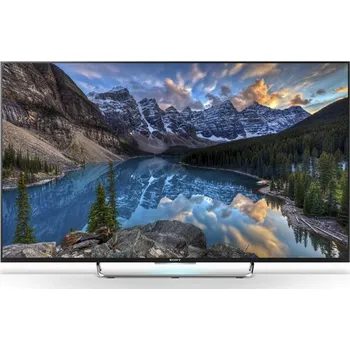 SONY KDL-55W808 Televizor SONY KDL-55W808