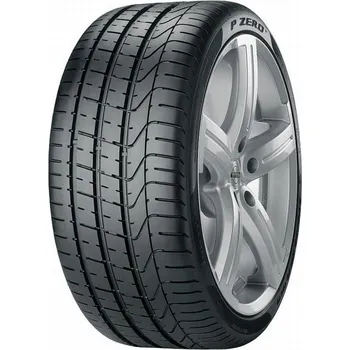 Letní osobní pneu Pirelli P Zero 295/30 R20 101Y XL