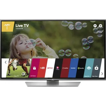 Televizor LG 55LF632V