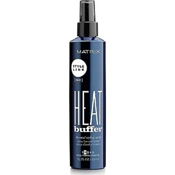 Matrix Style Link Prep Heat Buffer Thermal Styling Spray 250 ml Stylingový přípravek Matrix Style Link Prep Heat Buffer Thermal Styling Spray 250 ml