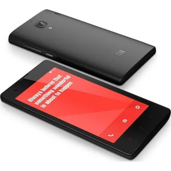 Mobilní telefon Xiaomi Redmi Note LTE