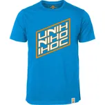 Triko Unihoc Voodoo modré