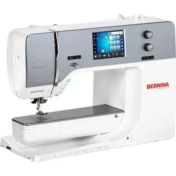 Bernina 770 QE