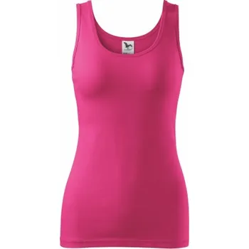 Adler Triumph Top purpurový