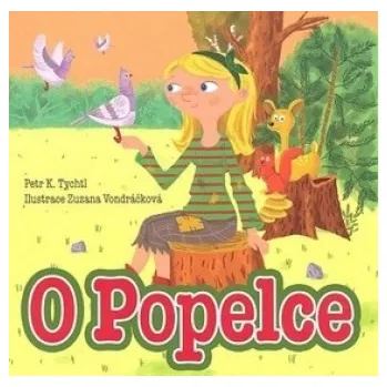 O Popelce - Petr K. Tychl