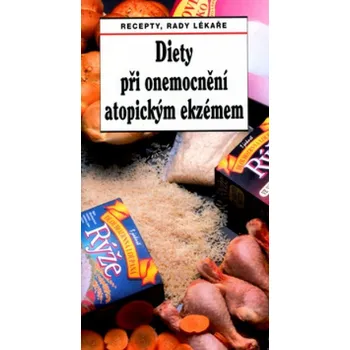 Ditey při nemocnění atopickým ekzém - Pavel Burket, Jaroslav Hejzlar