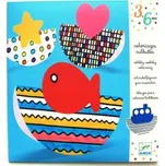 Obrázky k dokreslení