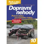 Dopravní nehody - Tomáš Beran