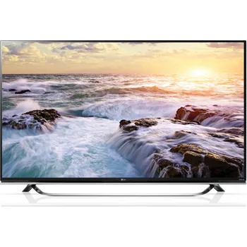 Televizor LG 49UF8507