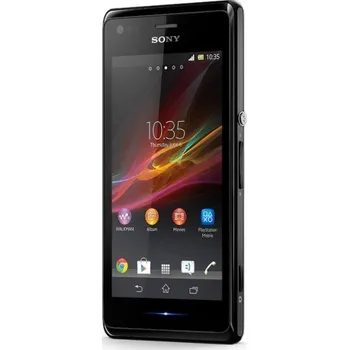 Mobilní telefon Sony Xperia M Dual (C2005)