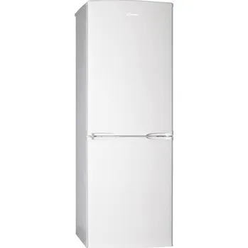 Lednice Recenze Candy CCBS 5152 W