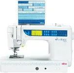 Elna Excellence 720