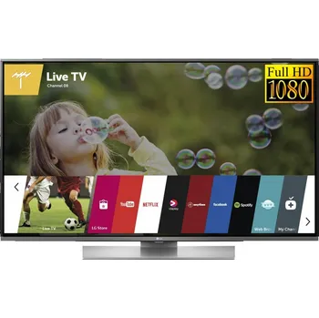 Televizor LG 43LF632V