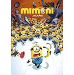 Mimoni: 1. Banán. Renaud Collin