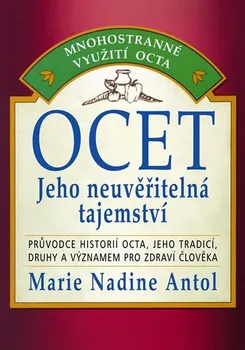 Ocet - Marie Nadine Antol