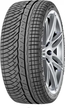 Zimní osobní pneu Michelin Pilot Alpin PA4 235/50 R17 100 V XL