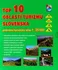 TOP 10 oblastí turizmu Slovenska