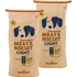Krmivo pro psa Magnusson Meat & Biscuit Light