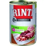 Rinti Kennerfleisch Adult zvěřina