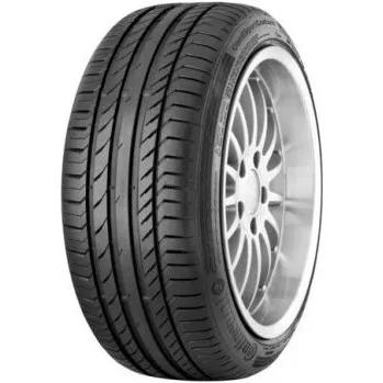 Letní osobní pneu Continental ContiSportContact 5 235/45 R18 94 W CS FR