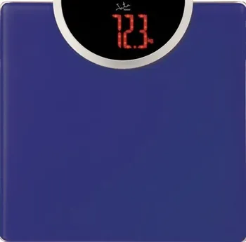 Osobní váha Jata 493B modrá