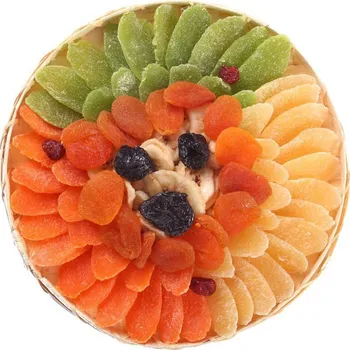 Ovoce Hos Ovocný tác 450 g