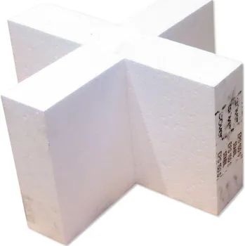 Tepelná izolace Isover Kříž EPS