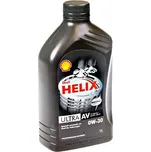Shell Helix Ultra AV 0W-30 1 l