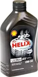 Shell Helix Ultra AV 0W-30 1 l