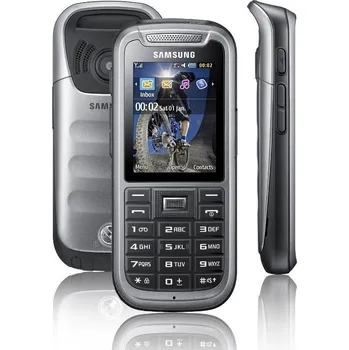 Mobilní telefon Samsung Xcover 2 (C3350)