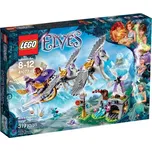 LEGO Elves 41077 Aira a saně tažené…