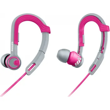 Sluchátka Philips SHQ3300
