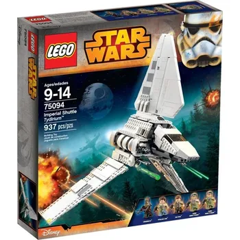 Stavebnice LEGO LEGO Star Wars 75094 Imperial Shuttle Tydirium