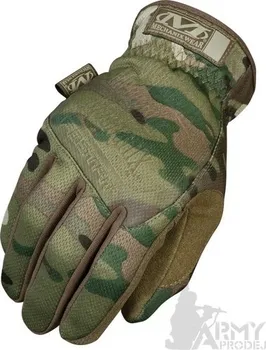 Rukavice Mechanix Wear rukavice FastFit® MultiCam