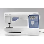 Husqvarna Sapphire 835