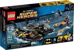 LEGO Super Heroes 76034 Honička v…