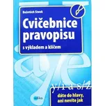Cvičebnice pravopisu - Božetěch Siwek